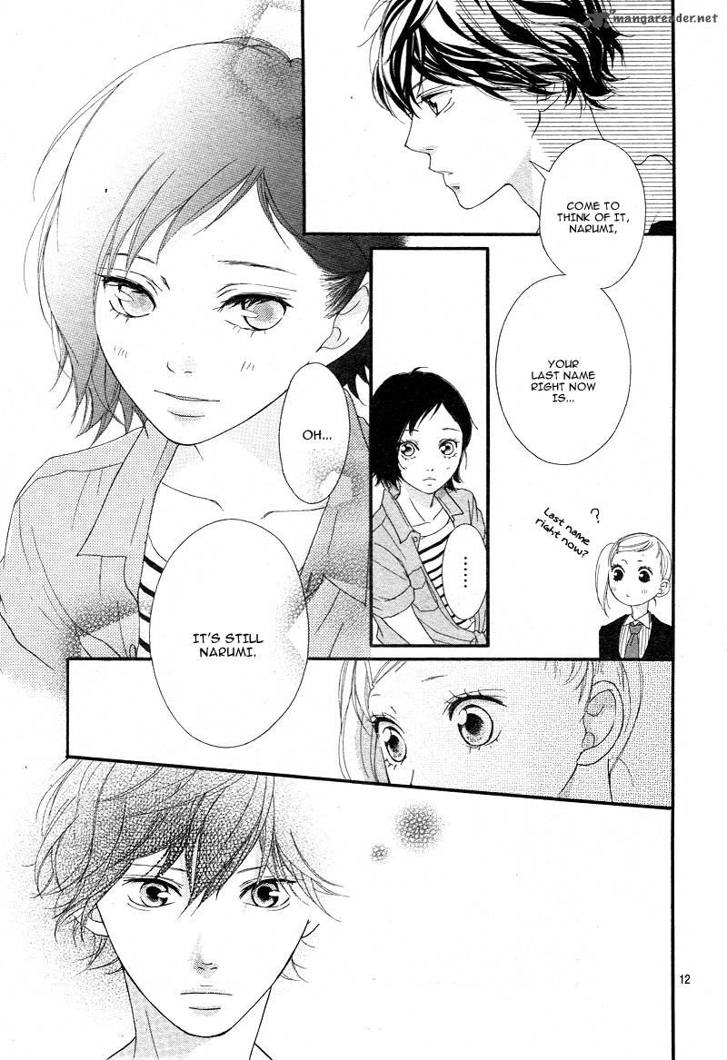 Ao Haru Ride 20 13
