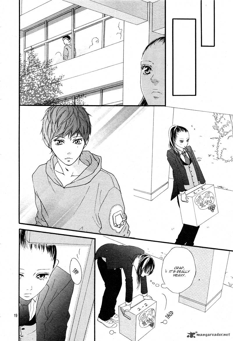 Ao Haru Ride 20 20