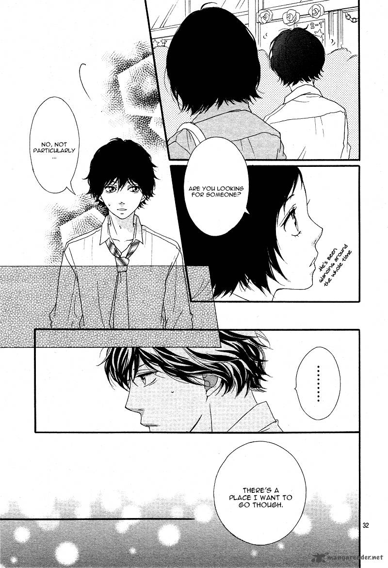Ao Haru Ride 20 33