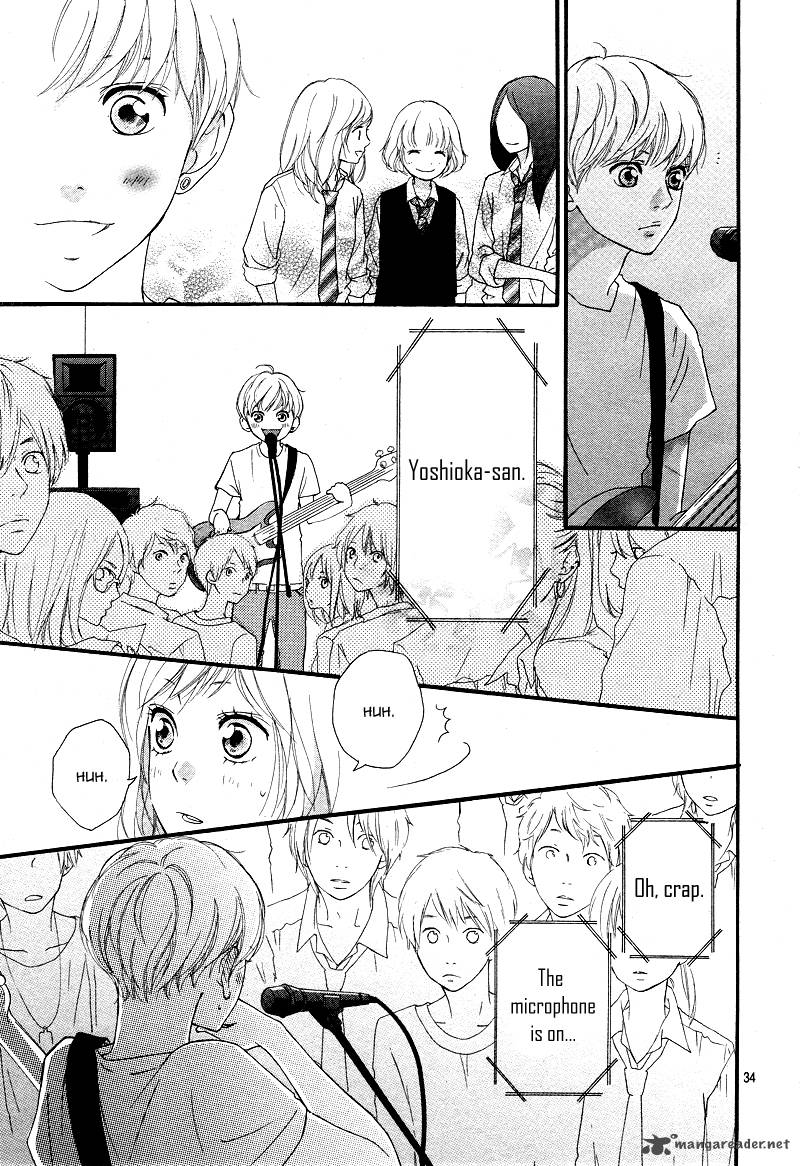 Ao Haru Ride 20 35