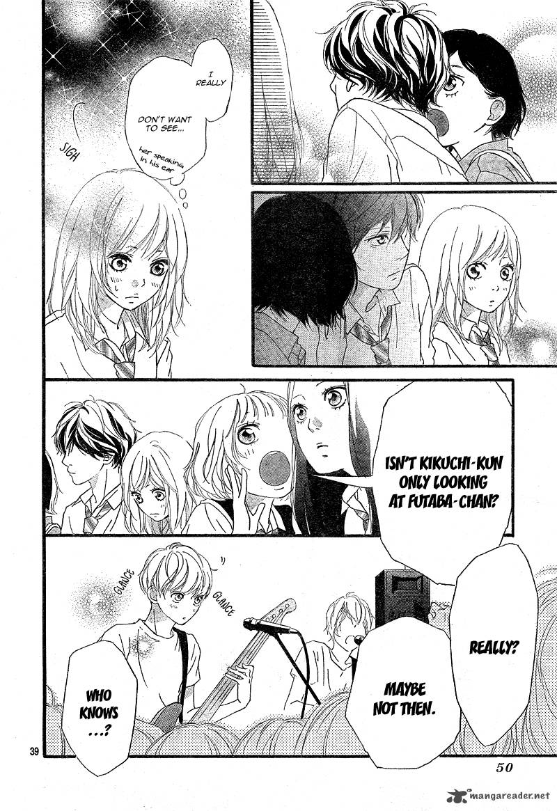 Ao Haru Ride 20 40