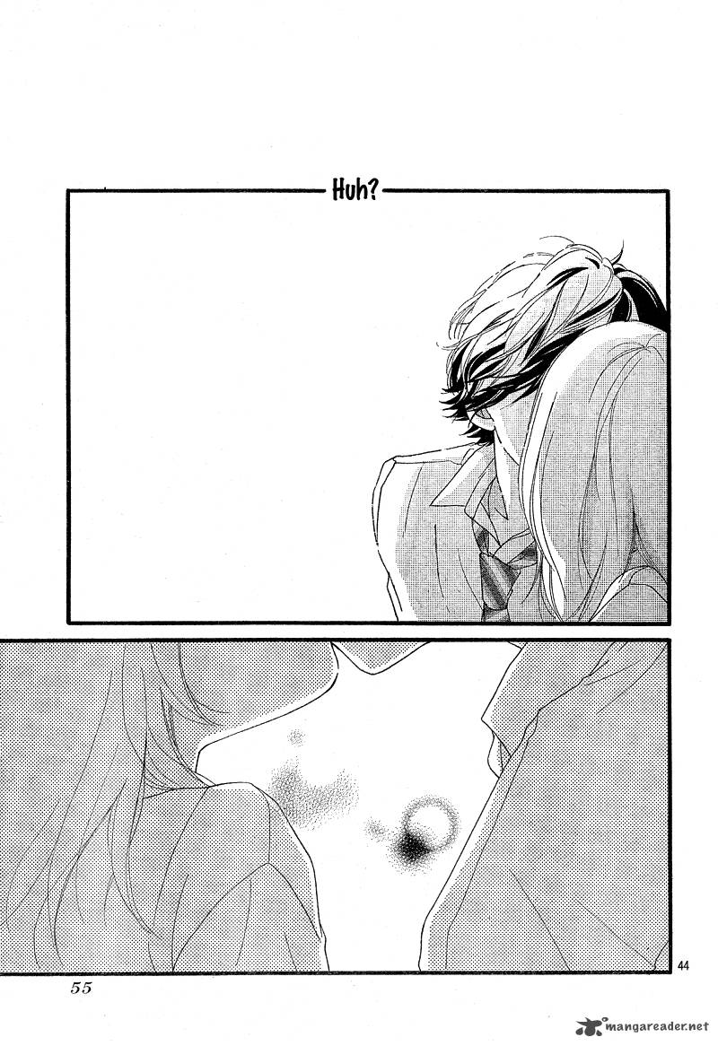 Ao Haru Ride 20 45