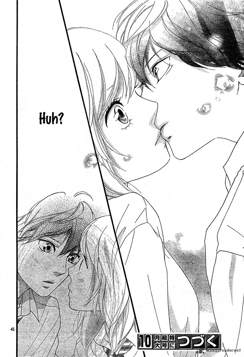 Ao Haru Ride 20 46