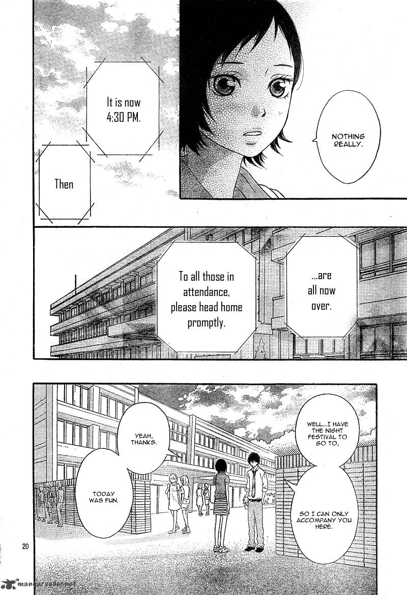 Ao Haru Ride 21 20