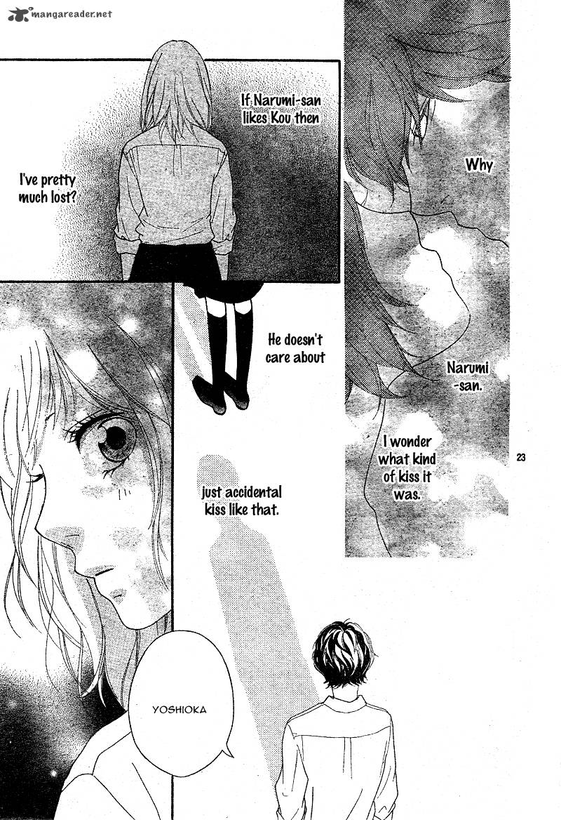 Ao Haru Ride 21 23