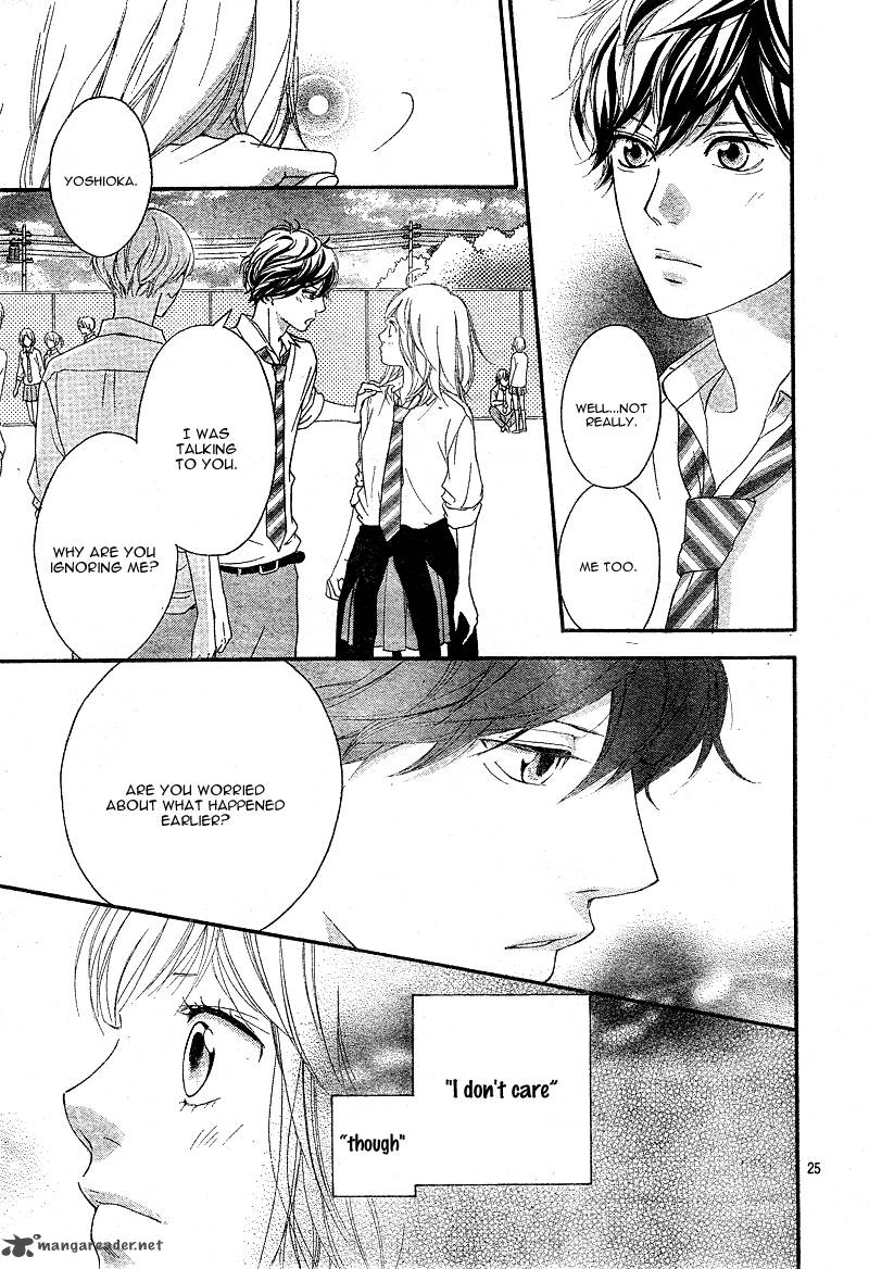 Ao Haru Ride 21 25