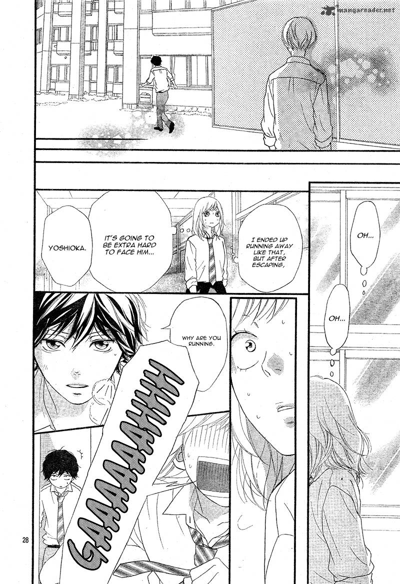Ao Haru Ride 21 28