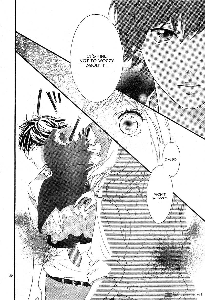 Ao Haru Ride 21 32