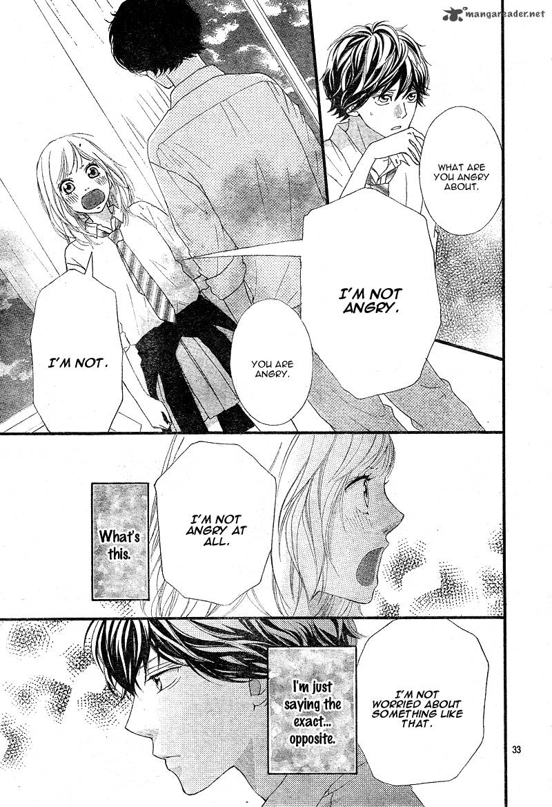 Ao Haru Ride 21 33