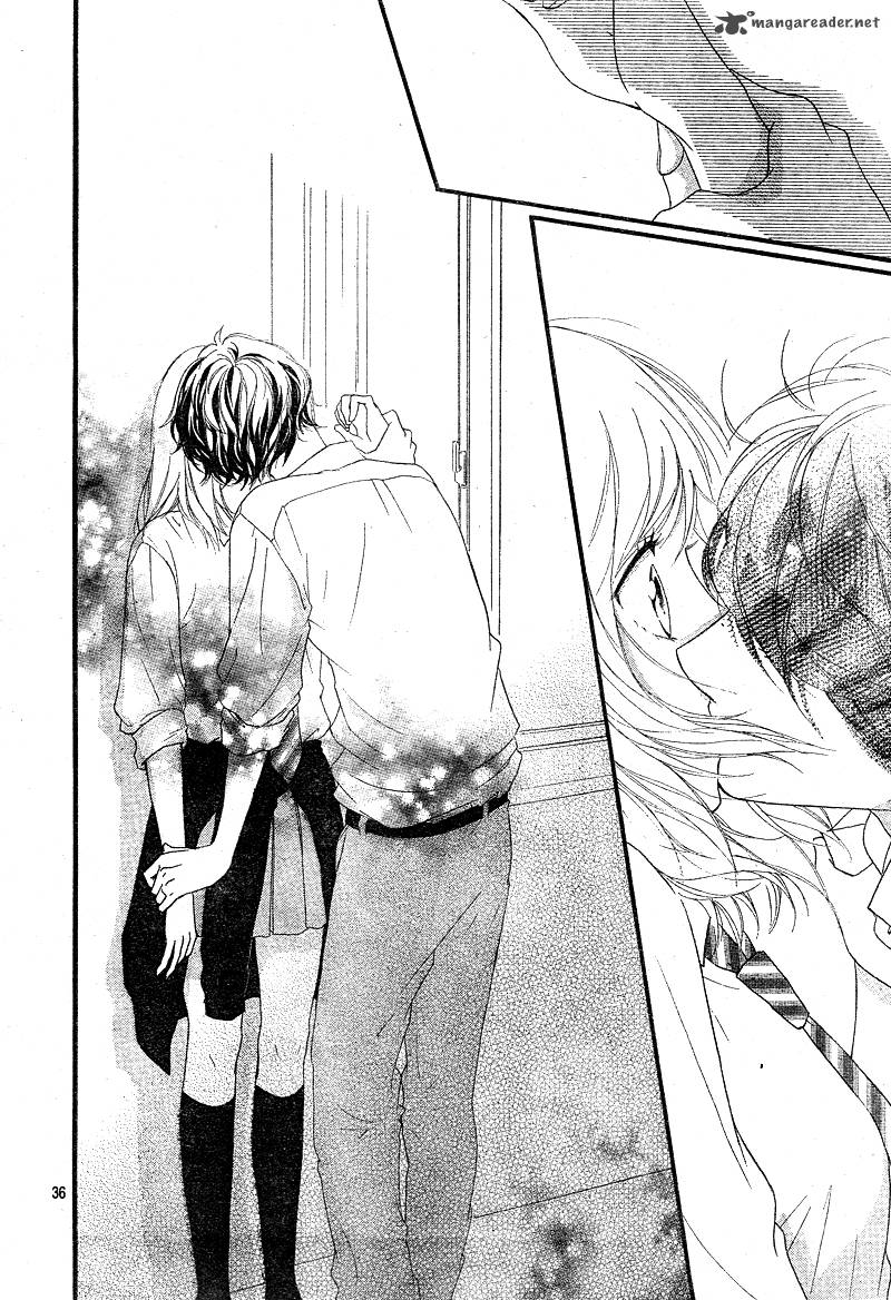 Ao Haru Ride 21 36
