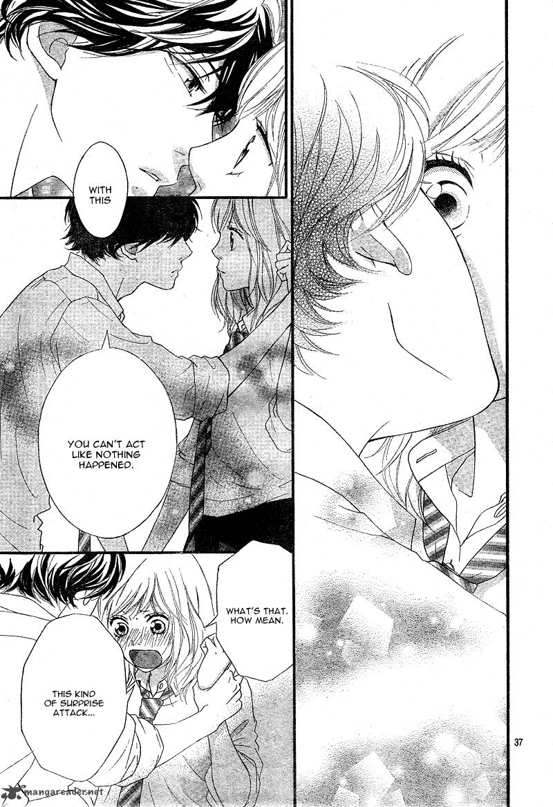 Ao Haru Ride 21 37