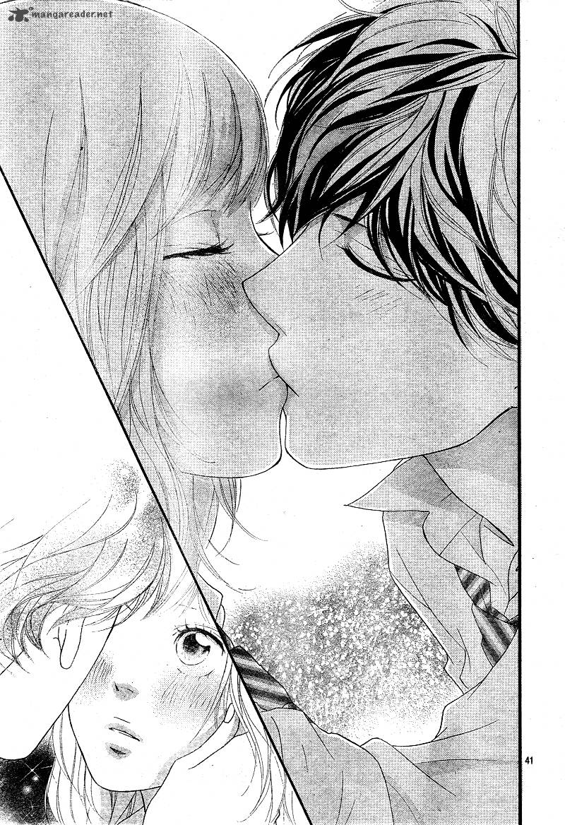 Ao Haru Ride 21 41