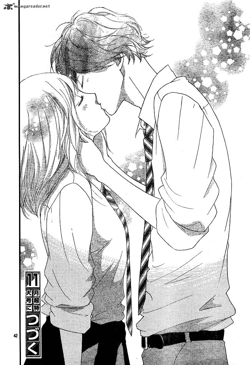Ao Haru Ride 21 42