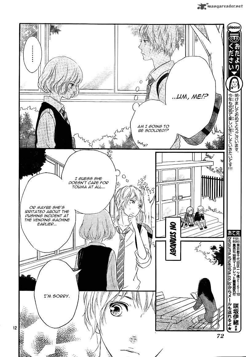 Ao Haru Ride 25 15