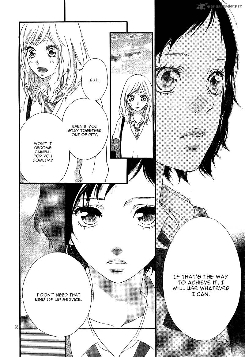 Ao Haru Ride 25 31