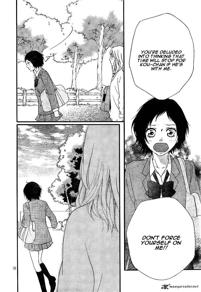 Ao Haru Ride 25 35
