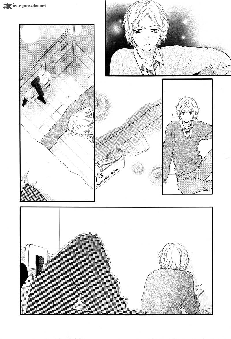 Ao Haru Ride 28 25