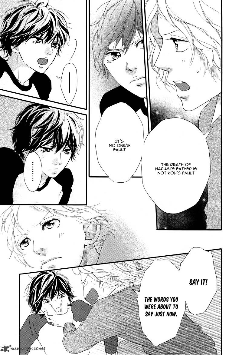 Ao Haru Ride 28 28