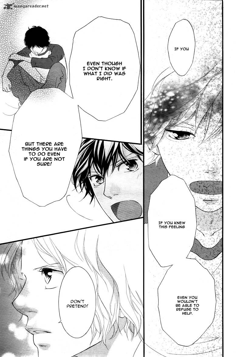 Ao Haru Ride 28 30