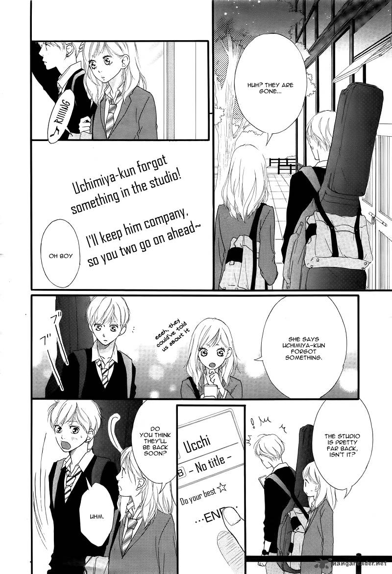 Ao Haru Ride 28 35