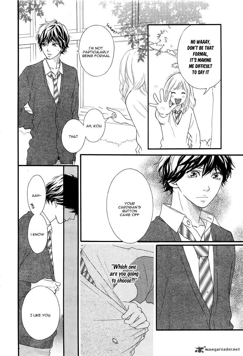 Ao Haru Ride 28 7