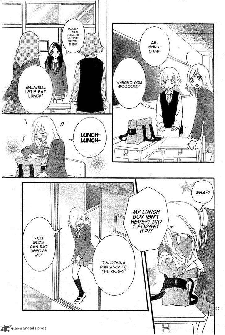 Ao Haru Ride 31 12