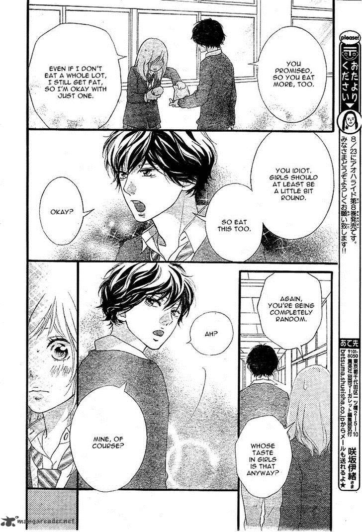 Ao Haru Ride 31 15