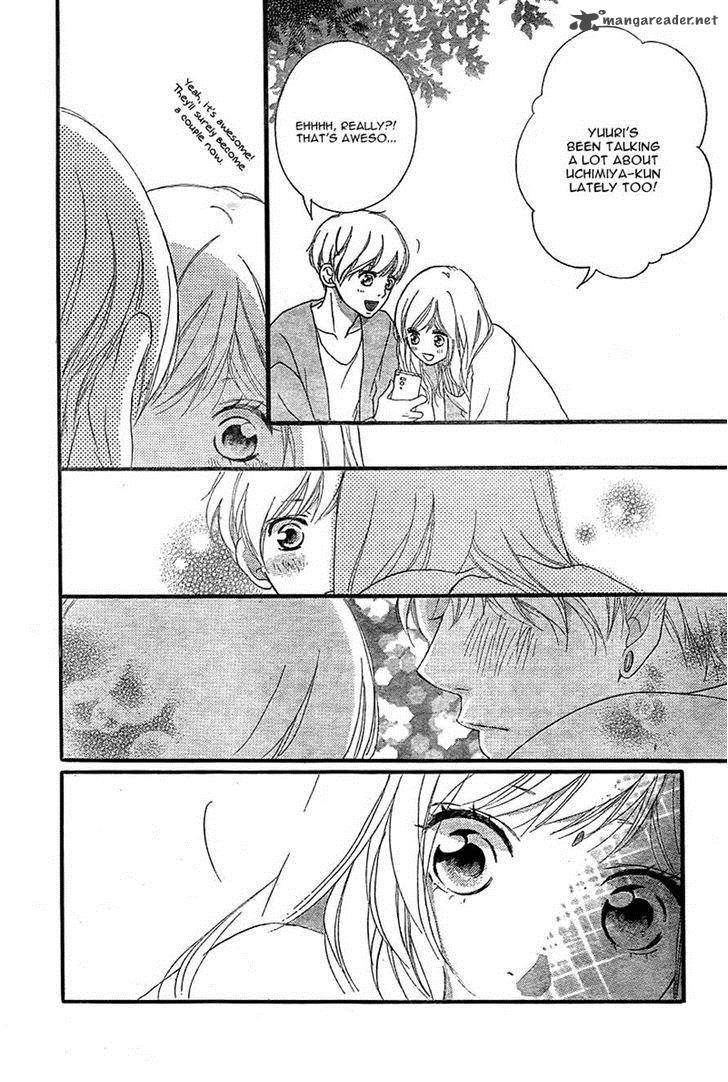 Ao Haru Ride 31 29