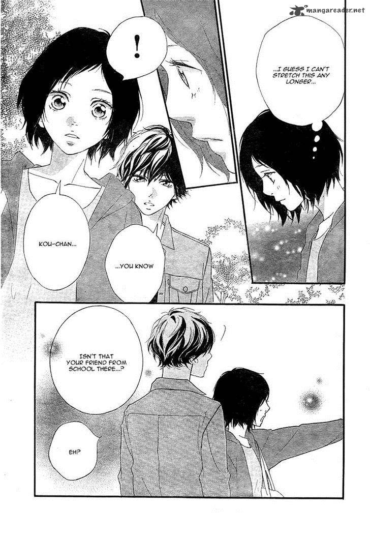 Ao Haru Ride 31 42
