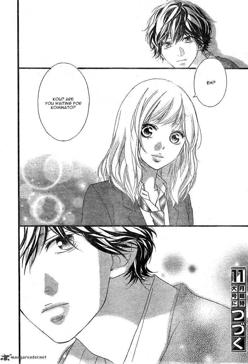 Ao Haru Ride 32 45