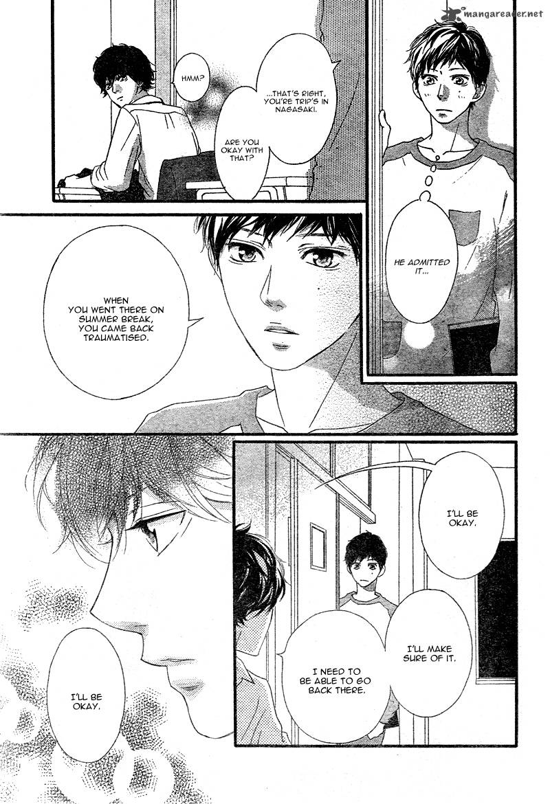 Ao Haru Ride 33 28