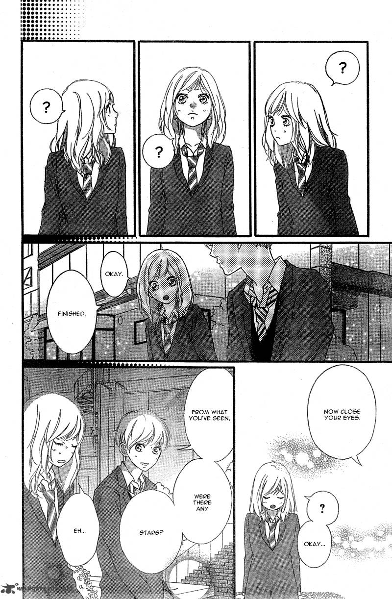 Ao Haru Ride 33 37