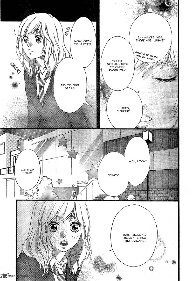 Ao Haru Ride 33 38