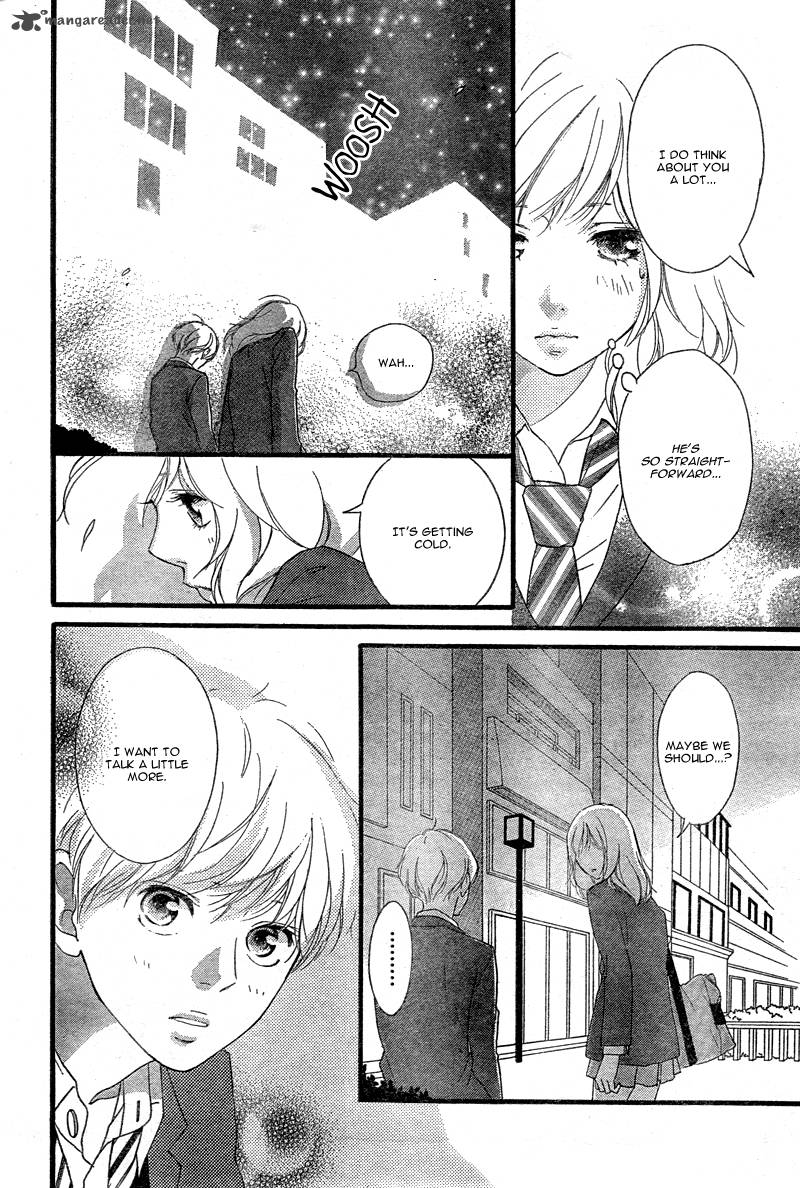 Ao Haru Ride 33 41