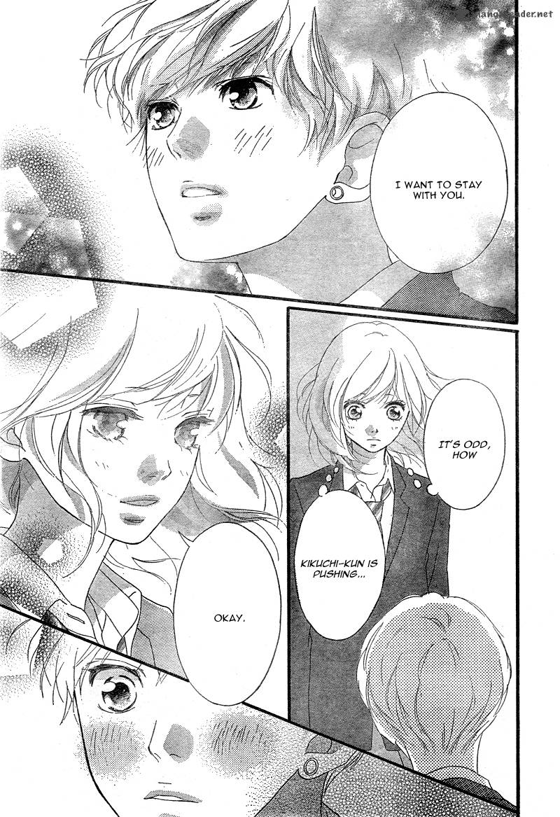 Ao Haru Ride 33 42