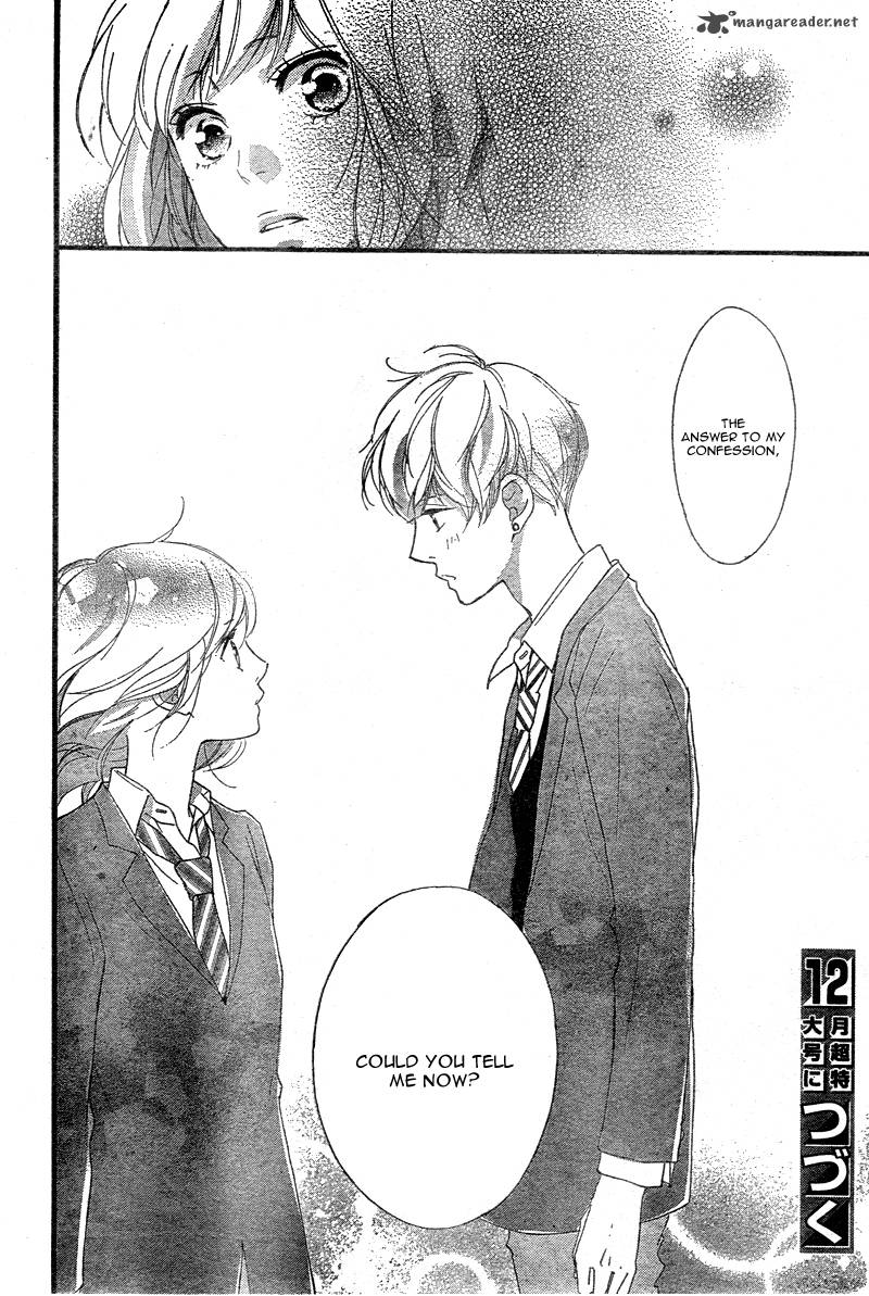 Ao Haru Ride 33 47