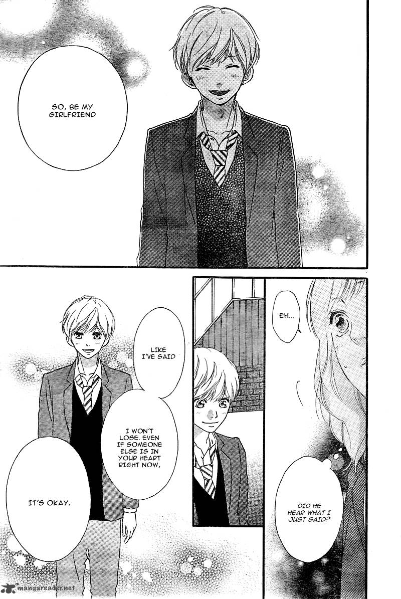 Ao Haru Ride 34 14