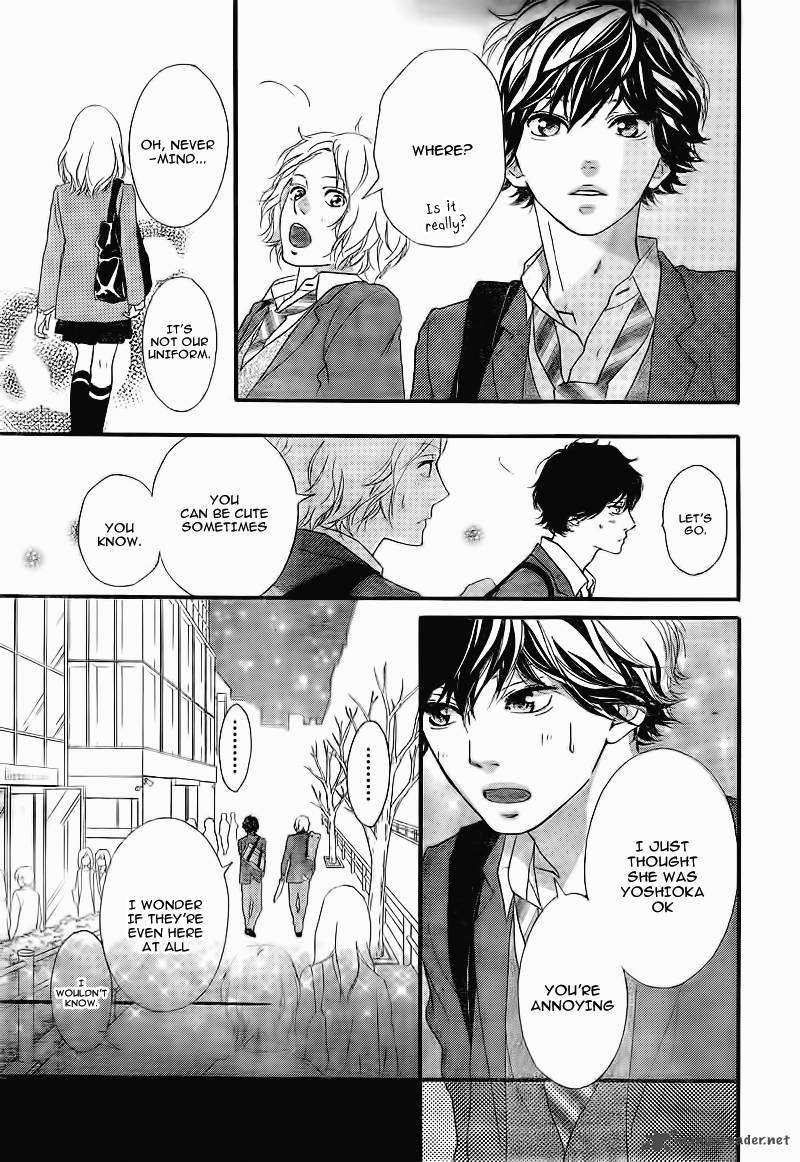 Ao Haru Ride 34 20