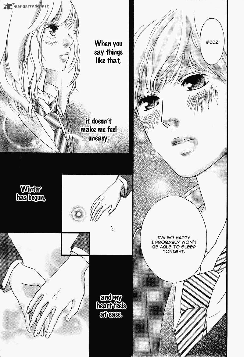 Ao Haru Ride 34 22