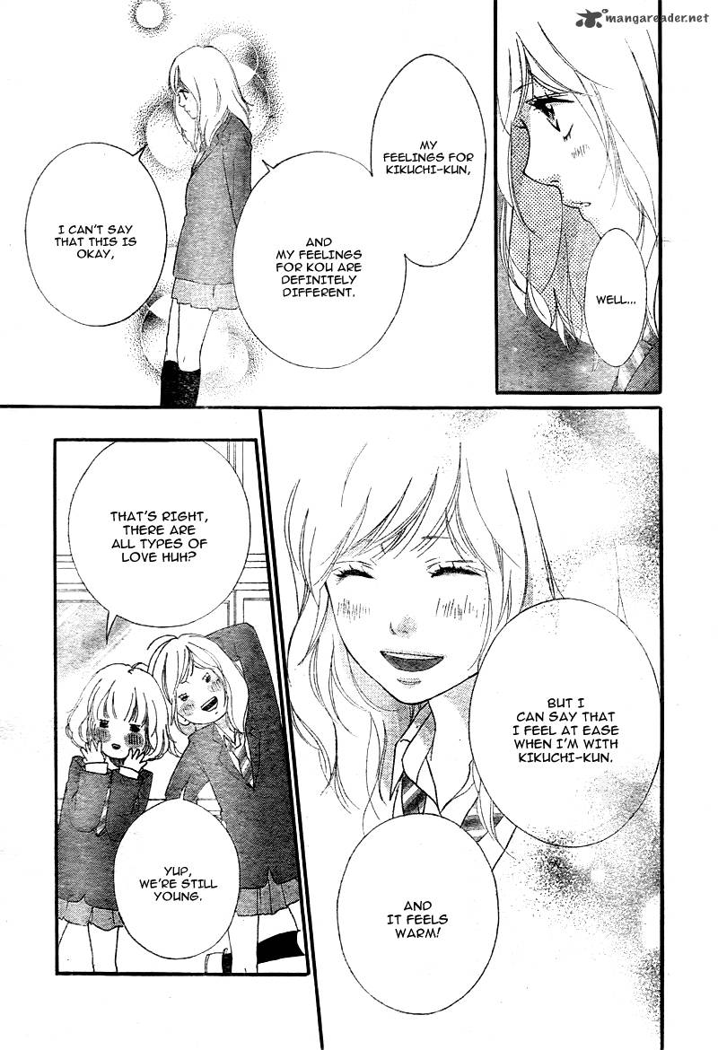 Ao Haru Ride 34 26