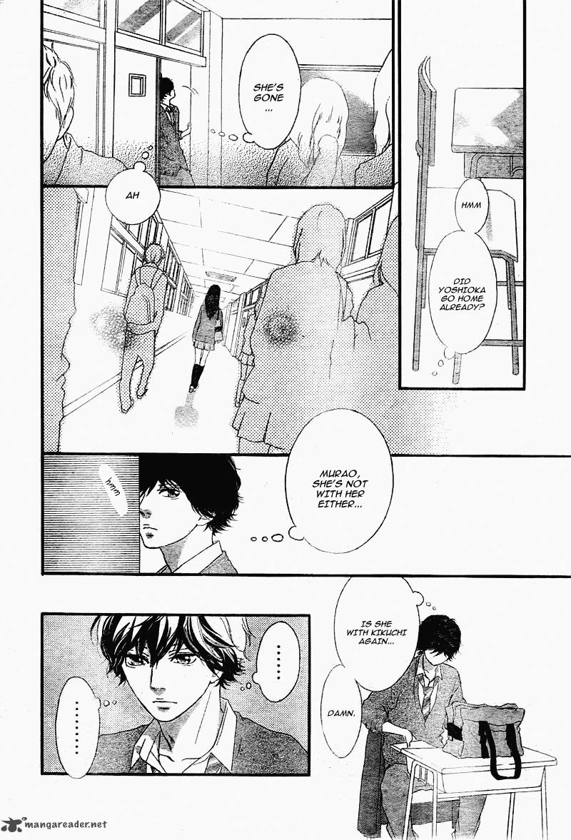 Ao Haru Ride 34 29