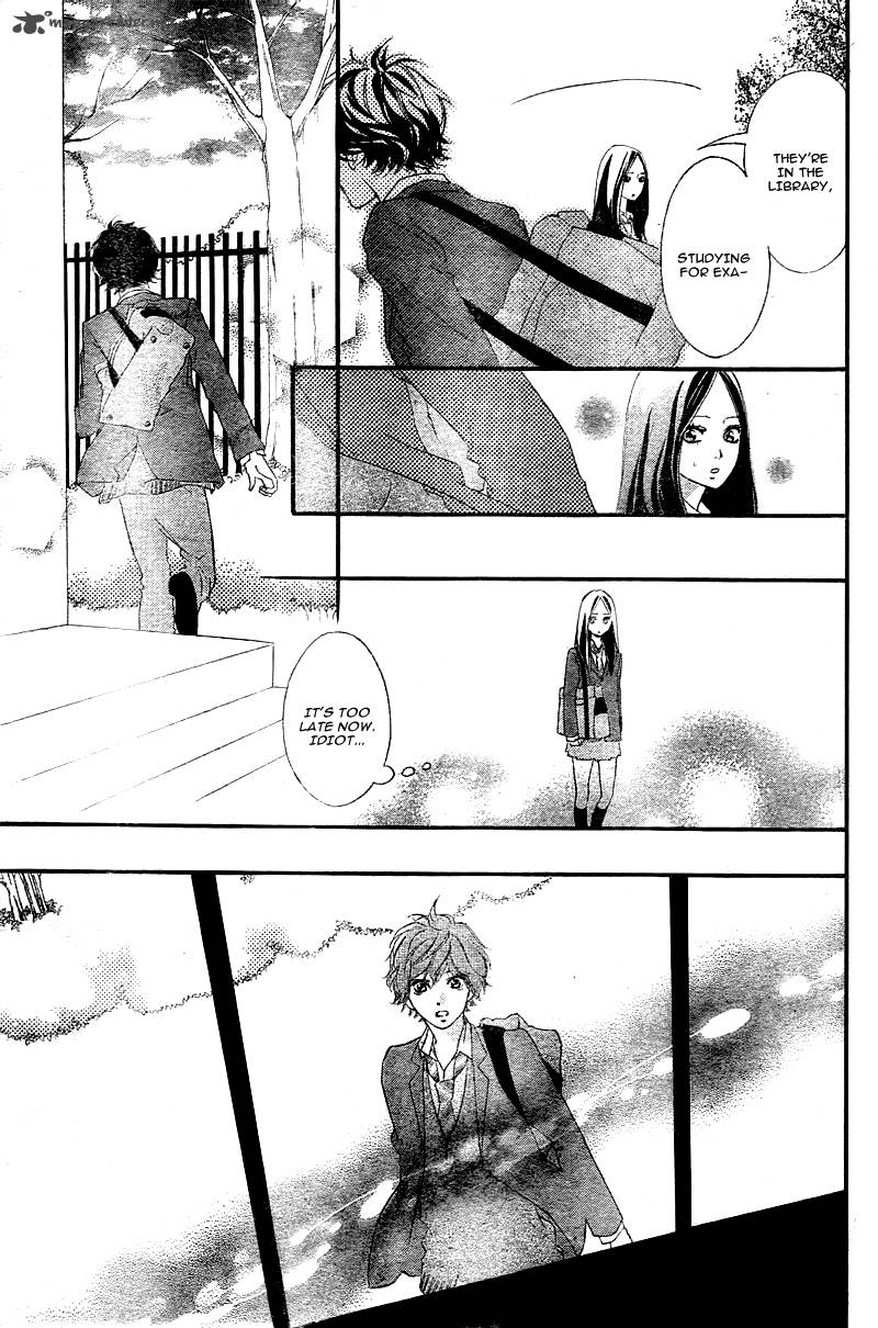 Ao Haru Ride 34 34
