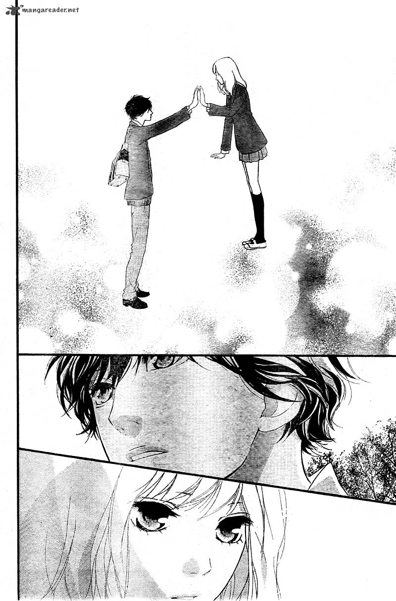 Ao Haru Ride 34 37