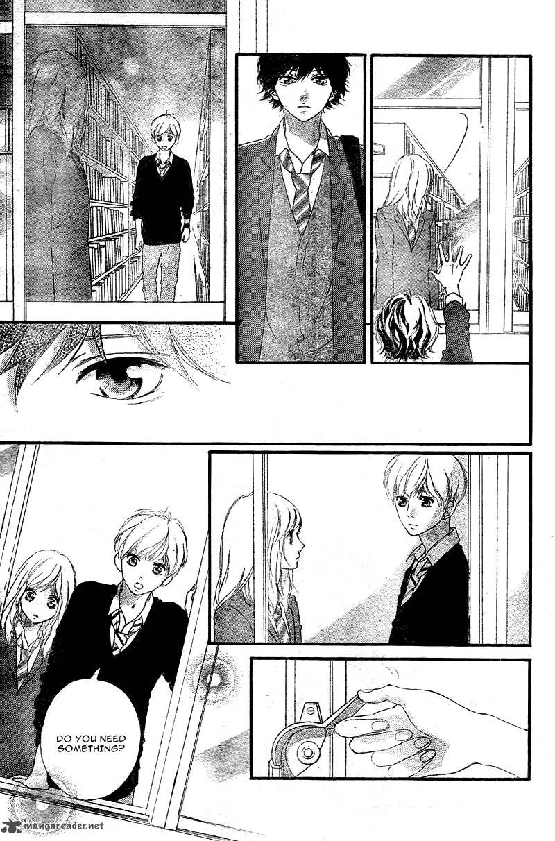 Ao Haru Ride 34 38