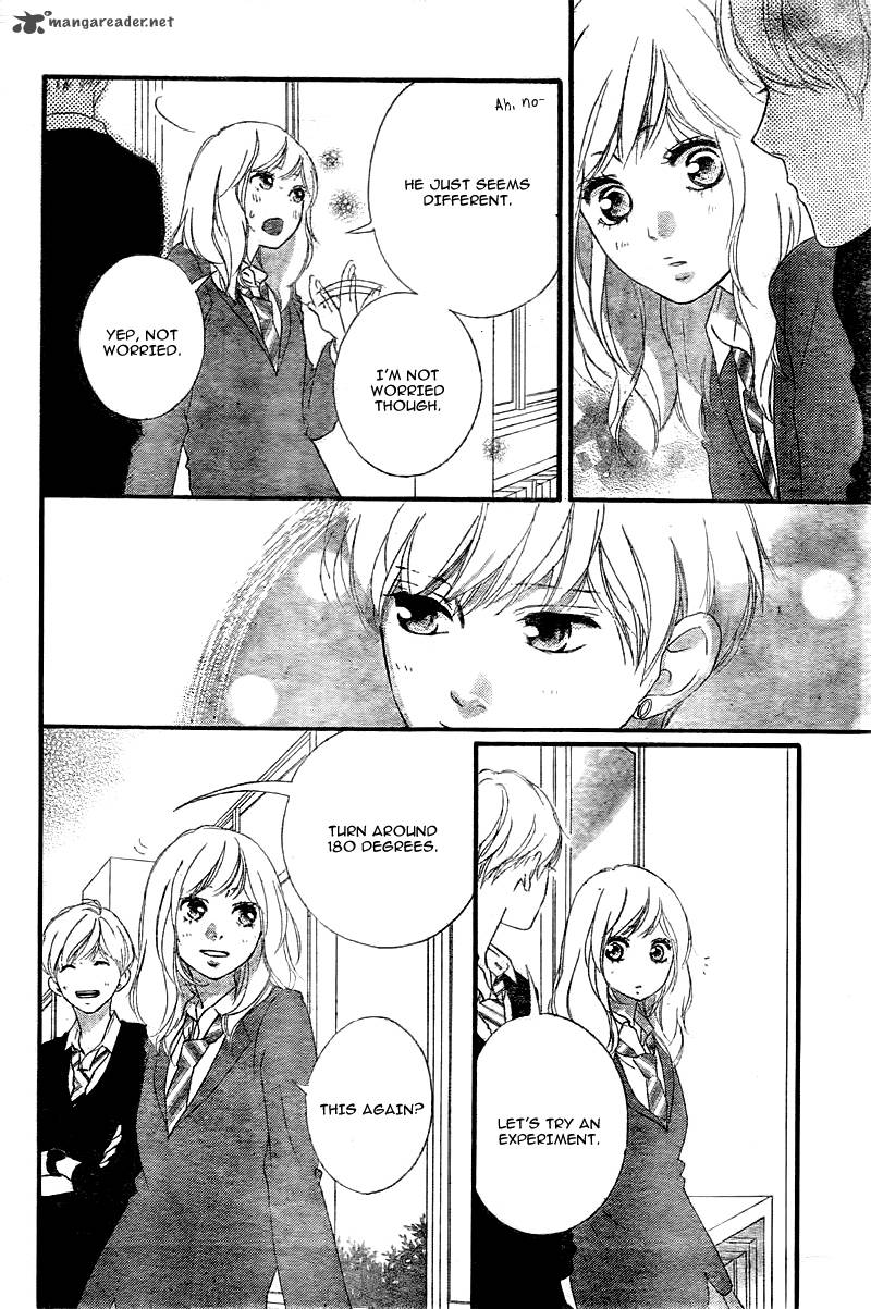 Ao Haru Ride 34 41