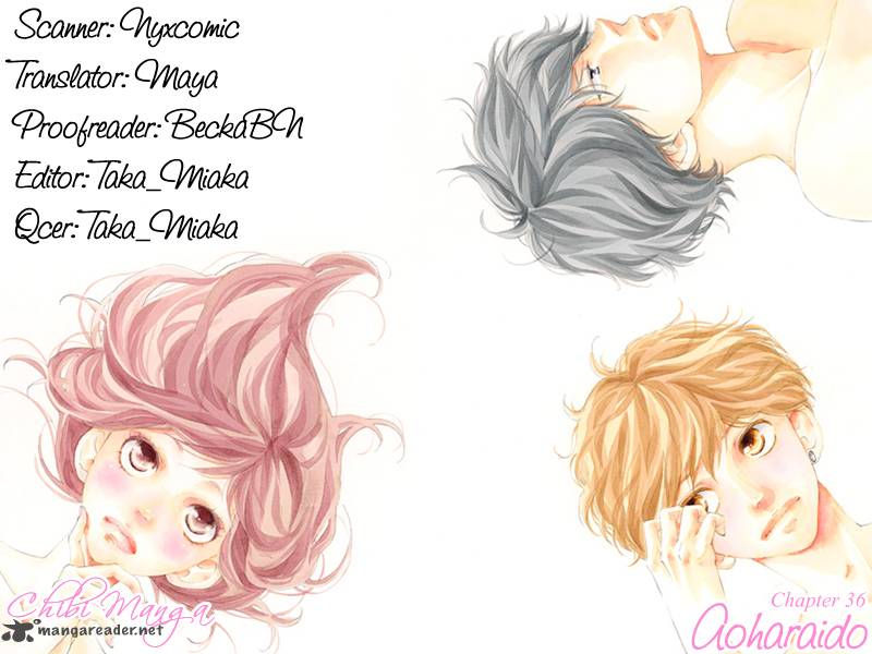 Ao Haru Ride 36 1