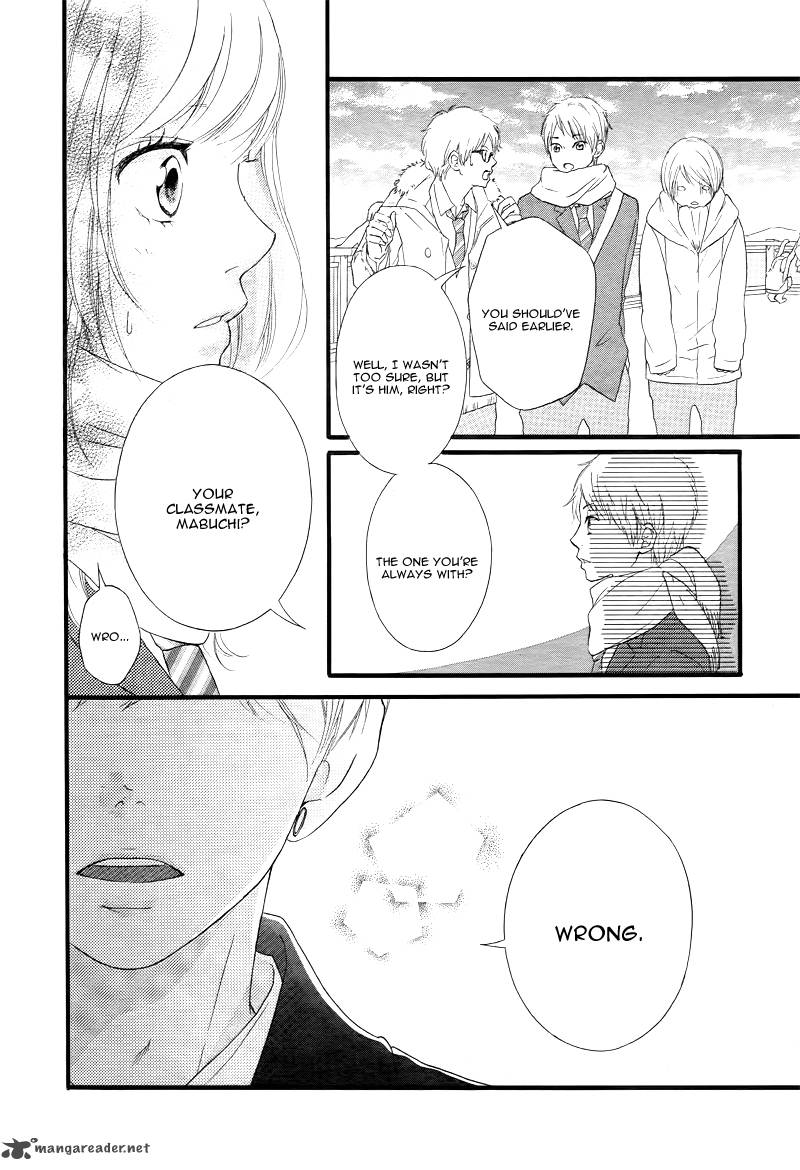 Ao Haru Ride 36 21