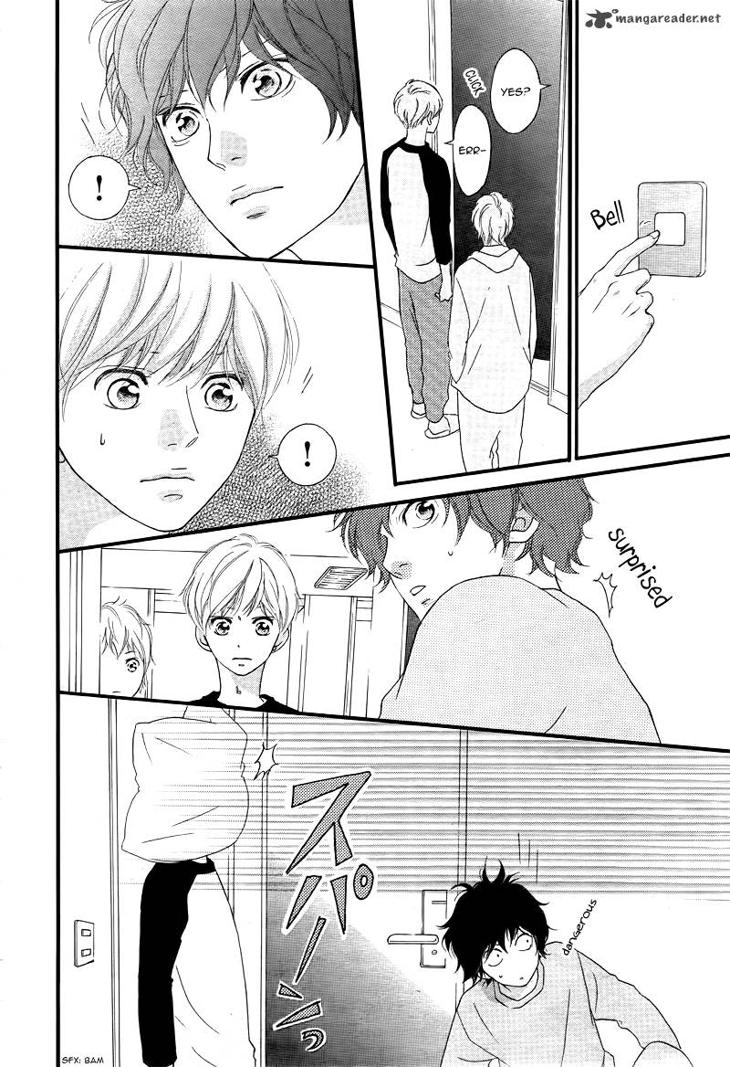 Ao Haru Ride 36 37