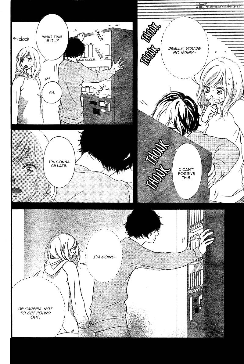 Ao Haru Ride 36 45