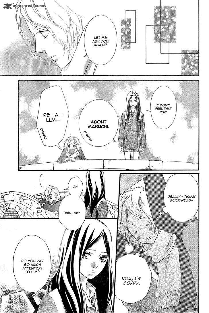Ao Haru Ride 38 26